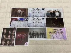 超特急 集合 生写真