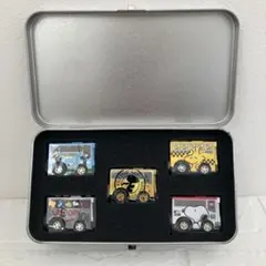 チョロQ PEANUTS COLLECTION スヌーピー - メルカリ