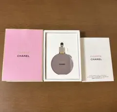 CHANEL CHANCE キーチャームのサムネイル