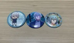 アイナナ 四葉環 缶バッジ