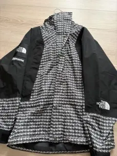 THE NORTH FACE x Supreme ジャケット