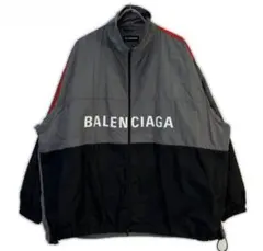 2026年最新】balenciaga トラックジャケットの人気アイテム - メルカリ