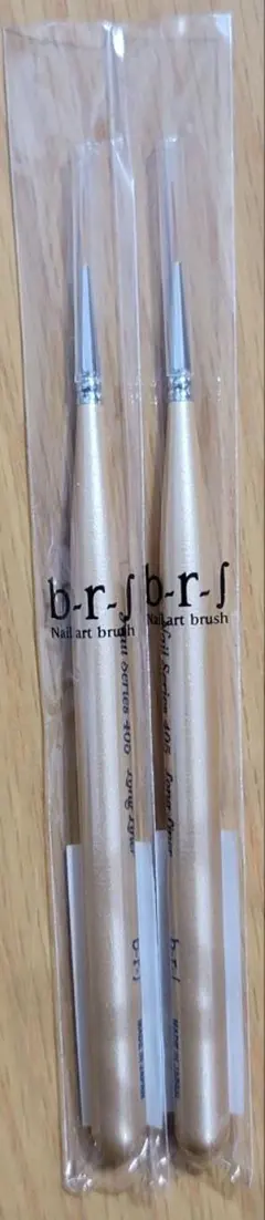 ブルーシュ 筆　ネイルアート　まとめ売り