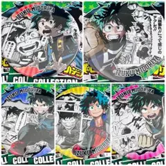 2026年最新】緑谷出久 バッジの人気アイテム - メルカリ