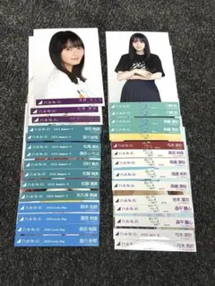は*ん様 乃木坂46 生写真 まとめ売り 30枚セット ①