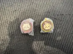 ちいかわ　手作りおやつチャーム　平成女児チョコ ちいかわ　うさぎ