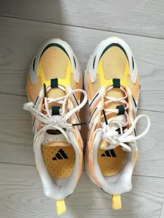 スパイク・シューズ  adizero SL2 28.0cm 2026年最新】adidasスニーカー 黄色の人気アイテム - メルカリ