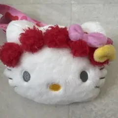 USJ☆キティちゃんパスケース