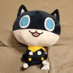 PERSONA 5 THE ROYAL モルガナ M L セット アベイル - メルカリ