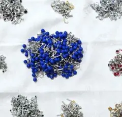 イヤリング 大量まとめ売り 約100点 パーツ取り ハンドメイド