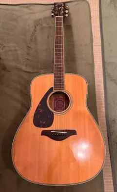 YAMAHA AC1M ヤマハ アコギ アコースティックギター カッタウェイ