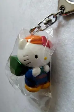 ハローキティ Hello Kitty TheDancingRoom キーホルダー - メルカリ