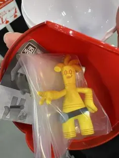 サーフゴー　ガシャっとコレクト05　ポケモン　本体のみ