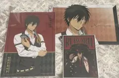 家庭教師ヒットマンREBORN!<XANXUS>