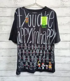 未使用　アルベロベロ　Tシャツ 刺繍のサムネイル