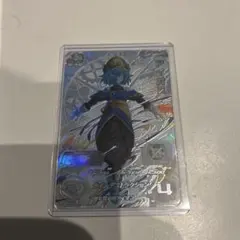 ドラゴンボールヒーローズ ugm1-sec lc アイオス