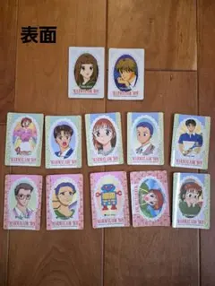 2025年最新】ママレードボーイ カードダスの人気アイテム - メルカリ