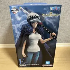 2026年最新】一番くじ ワンピース ダブルチャンス ローの人気アイテム