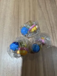 たまごっち UFOスイング ぎんじろっち