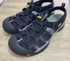 KEEN キーンニューポートH2