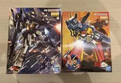 MG RMS-099 RICK DIAS 2体セット リックディアス クアトロ機 - メルカリ