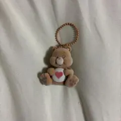 ケアベア フロッキー フィギュアコレクション2