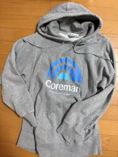 2025年最新】コアマン パーカーの人気アイテム - メルカリ