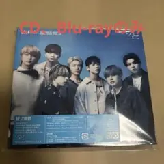 BE:FIRST 空　LIVE盤※抜きあり