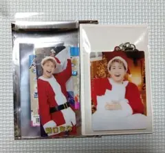 FANTASTICS 瀬口黎弥 クリスマスver