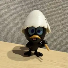 カリメロ　フィギュア