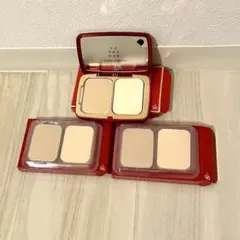 ザフェイスショップイェファダムパウダーファンデーションEX