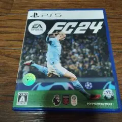 EA SPORTS FC 24 PS5