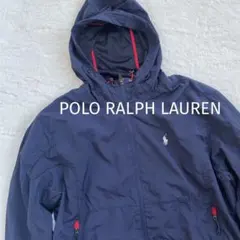 POLO RALPH LAUREN＊performance＊ウインドブレーカー