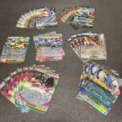 ポケモンカード RR３６枚セット