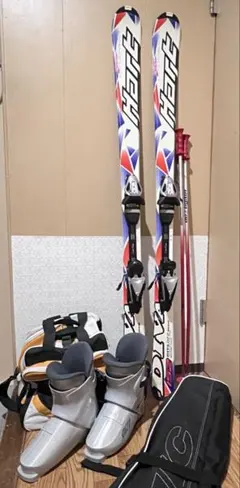 150㌢Hart Dyna スキー5点セット