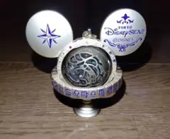 東京ディズニーシー　15周年　ウィッシュオーナメント