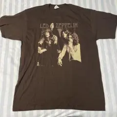 Led Zeppelin Tシャツ anvil XL