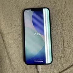 iPhone 13 128GB ミッドナイト