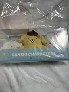 サンリオ　1番くじ　ラストワン