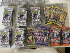 ポケモンカード まとめ売り 引退品　主に25周年のカードになりますのサムネイル