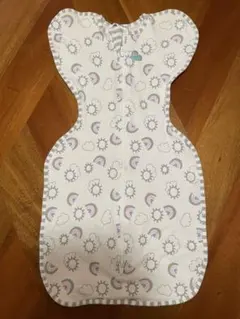 LOVE TO DREAM スワドルアップ Sサイズ