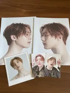 ASTRO ミニアルバムSWITCH ON サナセット