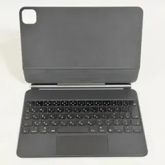 新品未開封 アップル 純正 Magic Keyboard 11 MXQT2J/A - メルカリ