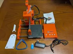 LABISTS ミニ3Dプリンター 本体