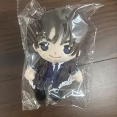 原因は自分にある。 げんじぶ 長野凌大 仮ノ現 ぬいぐるみキーホルダー