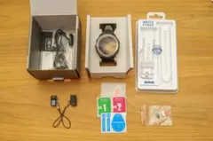 GARMIN FORERUNNER965＋色々セット