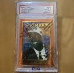 10枚限定 Kevin Garnett 2021 Contenders サイン - メルカリ