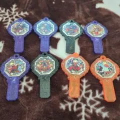 妖怪ウォッチ妖怪アークエンマ8種類