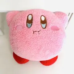 星のカービィ ふわふわもっと BIG ぬいぐるみ ホバリング 特大
