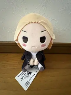 佐野万次郎　マイキー　ぬいぐるみ